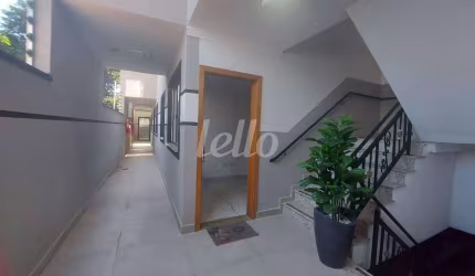 Apartamento com 2 quartos à venda na Rua Salvador Bicudo, 108, Vila Mazzei, São Paulo, 44 m2 por R$ 432.782