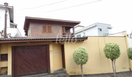 Casa com 3 quartos à venda na Rua Tomás de Brito, 86, Jardim Virgínia Bianca, São Paulo, 300 m2 por R$ 1.800.000