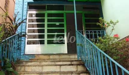 Casa com 3 quartos à venda na Rua Padre Paulo Ravier, 60, Mandaqui, São Paulo, 370 m2 por R$ 1.650.000