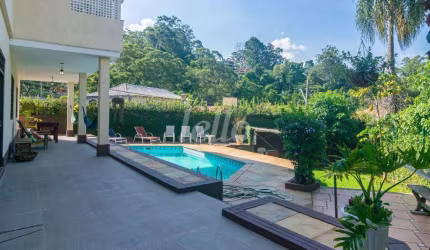 Casa com 4 quartos à venda na Avenida Nova Cantareira, 5856, Tucuruvi, São Paulo, 413 m2 por R$ 1.900.000