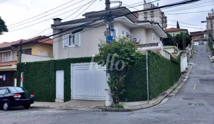 Casa com 3 quartos à venda na Rua Belchior Barreiros, 18, Vila Aurora (Zona Norte), São Paulo, 230 m2 por R$ 1.590.000
