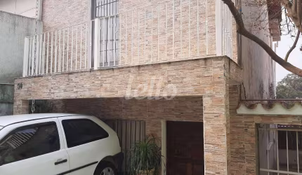 Casa com 2 quartos à venda na Rua Damião Fernandes, 30, Tucuruvi, São Paulo, 100 m2 por R$ 490.000