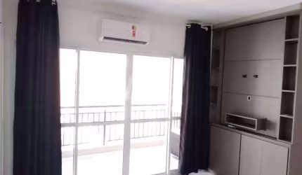 Apartamento com 1 quarto à venda na Rua Voluntários da Pátria, 3026, Santana, São Paulo, 42 m2 por R$ 520.000