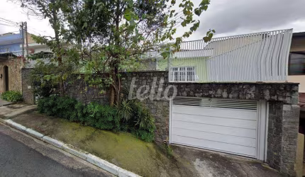 Casa com 4 quartos à venda na Rua Manuel Morais Pontes, 480, Vila Albertina, São Paulo, 197 m2 por R$ 800.000