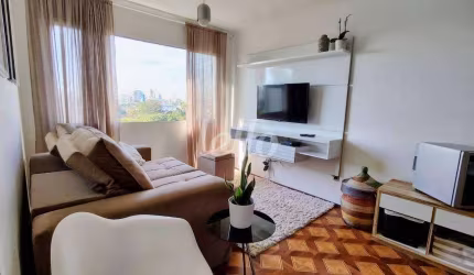 Apartamento com 2 quartos à venda na Rua Eduardo Vicente Nasser, 260, Barro Branco (Zona Norte), São Paulo, 65 m2 por R$ 450.000