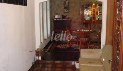 Casa com 4 quartos à venda na Rua Manuel Morais Pontes, 143, Vila Albertina, São Paulo, 231 m2 por R$ 980.000