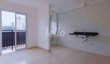 Apartamento com 2 quartos à venda na Rua Pelegrino, 293, Jardim do Colégio, São Paulo, 47 m2 por R$ 352.026