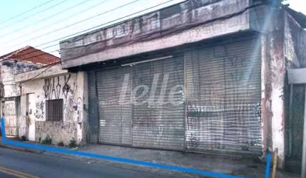 Barracão / Galpão / Depósito à venda na Rua Coronel Marcílio Franco, 521, Vila Isolina Mazzei, São Paulo, 600 m2 por R$ 1.890.000