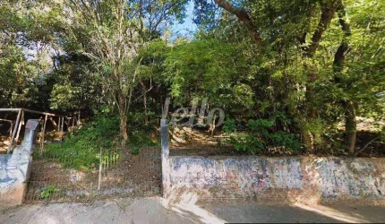 Terreno à venda na Rua do Horto, 775, Horto Florestal, São Paulo, 21400 m2 por R$ 22.341.000