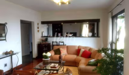 Apartamento com 3 quartos à venda na Rua Agente Gomes, 258, Jardim São Paulo (Zona Norte), São Paulo, 166 m2 por R$ 1.011.000