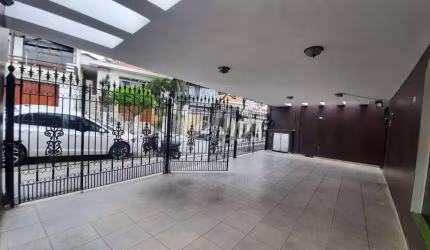 Casa com 4 quartos à venda na Rua Professor Carlo Bruneti, 249, Jardim Franca, São Paulo, 280 m2 por R$ 1.700.000