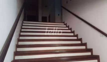 Casa com 6 quartos à venda na Rua Gabriel Quadros, 99, Barro Branco (Zona Norte), São Paulo, 618 m2 por R$ 2.500.000