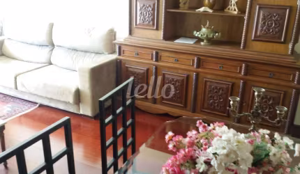 Apartamento com 2 quartos à venda na Rua Garção Tinoco, 62, Santana, São Paulo, 63 m2 por R$ 480.000