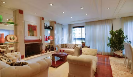 Apartamento com 4 quartos à venda na Rua Dona Luiza Tolle, 103, Santana, São Paulo, 220 m2 por R$ 2.400.000