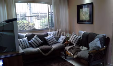 Apartamento com 2 quartos à venda na Rua Roque de Morais, 400, Limão, São Paulo, 80 m2 por R$ 400.000