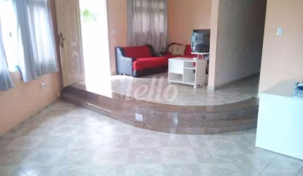 Casa com 3 quartos à venda na Rua Pixibás, 260, Vila Gustavo, São Paulo, 300 m2 por R$ 1.592.000