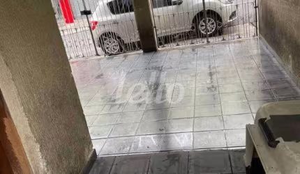 Casa com 5 quartos à venda na Rua Friburgo, 410, Lauzane Paulista, São Paulo, 100 m2 por R$ 400.000