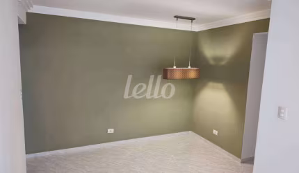 Apartamento com 3 quartos à venda na Rua Copacabana, 466, Chora Menino, São Paulo, 80 m2 por R$ 800.000