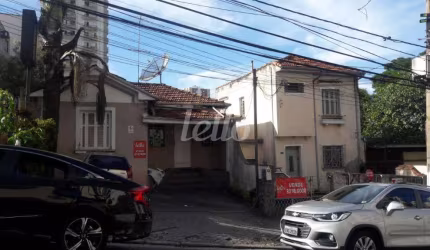Casa comercial com 3 salas à venda na Rua José Debieux, 474, Santana, São Paulo, 164 m2 por R$ 2.500.000