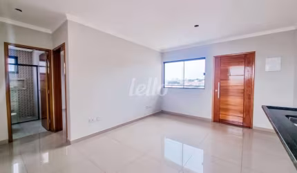 Apartamento com 1 quarto à venda na Rua Doutor Castro Ramos, 264, Vila Nivi, São Paulo, 60 m2 por R$ 350.000