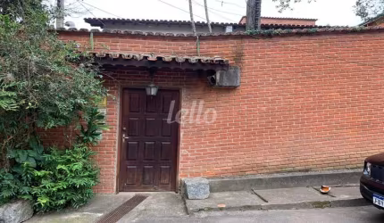 Casa com 5 quartos à venda na Rua Jerônimo Camargo, 366, Vila Irmãos Arnoni, São Paulo, 590 m2 por R$ 3.000.000