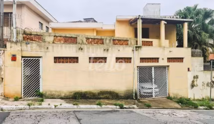Casa com 4 quartos à venda na Rua Jamblico, 36, Casa Verde, São Paulo, 244 m2 por R$ 620.000