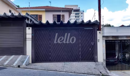 Casa com 4 quartos à venda na Rua Doutor Nelson da Veiga, 205, Vila Nova Mazzei, São Paulo, 260 m2 por R$ 1.200.000