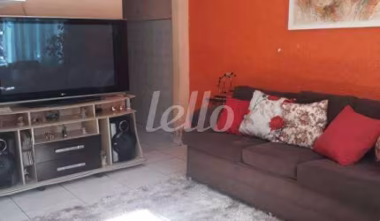 Casa com 2 quartos à venda na Rua Tomás Speers, 190, Vila Maria Baixa, São Paulo, 40 m2 por R$ 405.000