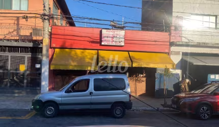 Prédio à venda na Rua Alto Paraguai, 78, Jardim Brasil (Zona Norte), São Paulo, 240 m2 por R$ 1.080.000