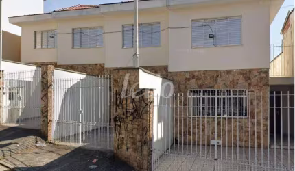 Casa com 3 quartos à venda na Rua Professora Romilde Nogueira de Sá, 619, Imirim, São Paulo, 130 m2 por R$ 800.000