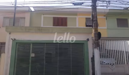 Casa com 3 quartos à venda na Rua Ulisses Esteves Costa, 86, Santana, São Paulo, 247 m2 por R$ 2.417.000