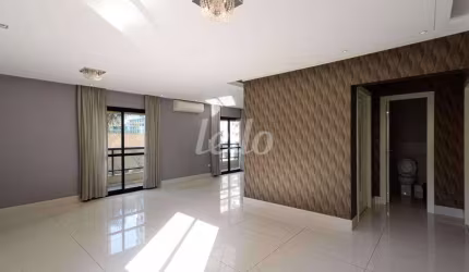 Apartamento com 4 quartos à venda na Rua Doutor Guilherme Cristoffel, 280, Santana, São Paulo, 176 m2 por R$ 1.580.000