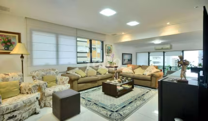 Apartamento com 4 quartos à venda na Rua Capitão Alberto Mendes Júnior, 566, Água Fria, São Paulo, 211 m2 por R$ 1.900.000