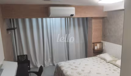 Kitnet / Stúdio à venda na Avenida Guapira, 79, Tucuruvi, São Paulo, 27 m2 por R$ 380.000