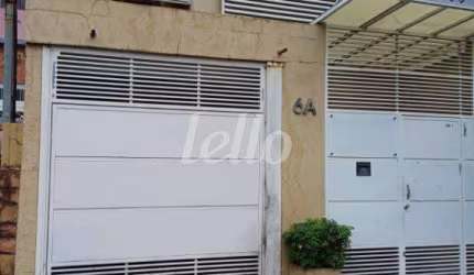 Casa comercial com 7 salas à venda na Rua José Nobre, 6, Vila Maria Alta, São Paulo, 165 m2 por R$ 950.000