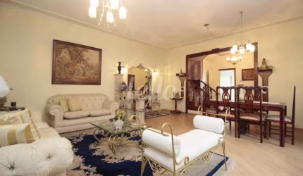 Casa comercial com 3 salas à venda na Rua Cambaquara, 05, Jardim São Paulo (Zona Norte), São Paulo, 261 m2 por R$ 1.600.000