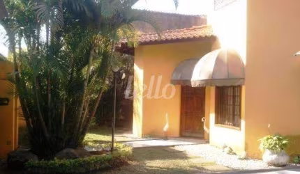 Casa com 4 quartos à venda na Rua Andréa Del Sarto, 64, Tremembé, São Paulo, 690 m2 por R$ 2.990.000