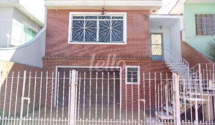 Casa com 3 quartos à venda na Rua Gabriel José Rodrigues, 61, Bortolândia, São Paulo, 150 m2 por R$ 800.000