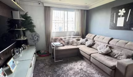 Apartamento com 3 quartos à venda na Avenida Braz Leme, 2242, Santana, São Paulo, 83 m2 por R$ 880.000