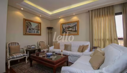 Apartamento com 3 quartos à venda na Rua Manuel Alexandre, 137, Vila Aurora (Zona Norte), São Paulo, 320 m2 por R$ 1.700.000