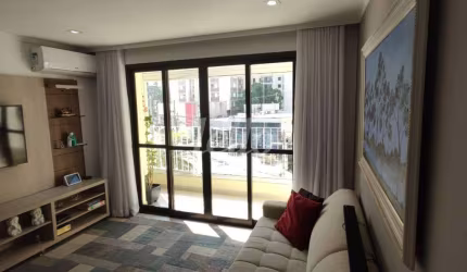 Apartamento com 2 quartos à venda na Avenida Nova Cantareira, 101, Tucuruvi, São Paulo, 75 m2 por R$ 800.000