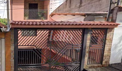 Casa com 3 quartos à venda na Rua Professor Custódio de Faria, 66, Parque Mandaqui, São Paulo, 256 m2 por R$ 915.000