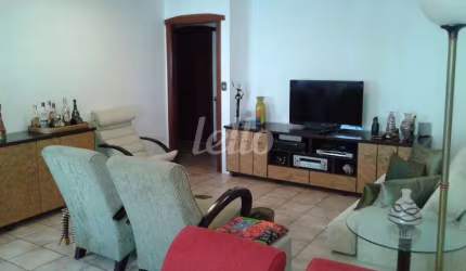 Apartamento com 3 quartos à venda na Rua Jerônima Dias, 257, Mandaqui, São Paulo, 103 m2 por R$ 890.000