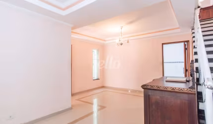 Casa com 4 quartos à venda na Rua Enéias Bastos e Souza, 151, Jardim Picolo, São Paulo, 167 m2 por R$ 1.200.000