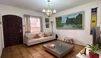 Casa com 2 quartos à venda na Rua Raul Vicente, 45, Vila Albertina, São Paulo, 105 m2 por R$ 585.000