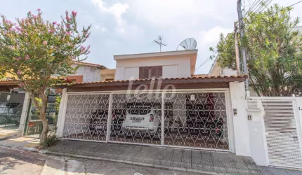 Casa com 3 quartos à venda na Rua Augusto Tortorelo Araújo, 126, Jardim São Paulo (Zona Norte), São Paulo, 500 m2 por R$ 2.000.000