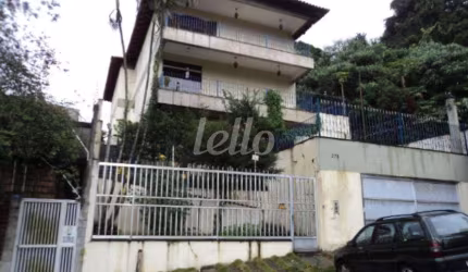 Casa com 4 quartos à venda na Rua Domingos Mormanno, 275, Jardim Ibiratiba, São Paulo, 550 m2 por R$ 1.680.000