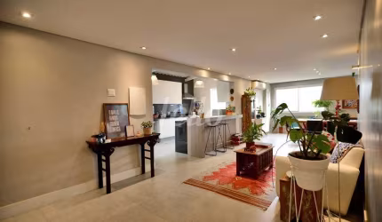 Apartamento com 2 quartos à venda na Rua Artur de Azevedo, 1340, Pinheiros, São Paulo, 219 m2 por R$ 2.600.000