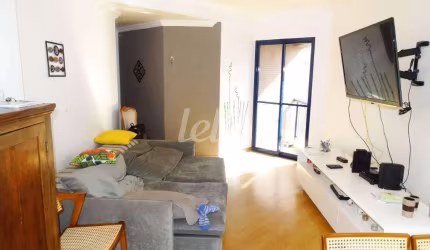 Apartamento com 3 quartos à venda na Rua Harmonia, 681, Sumarezinho, São Paulo, 98 m2 por R$ 877.700