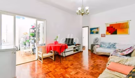 Apartamento com 2 quartos à venda na Rua Cristiano Viana, 600, Pinheiros, São Paulo, 98 m2 por R$ 650.000